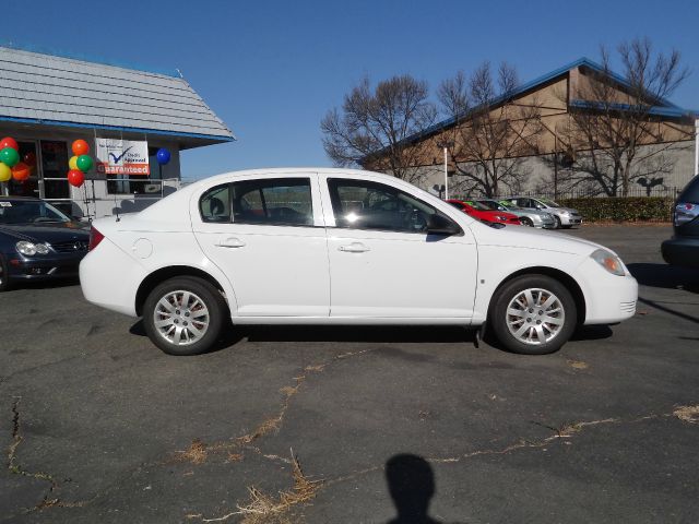 2007 Chevrolet Cobalt 3.2 Sedan 4dr