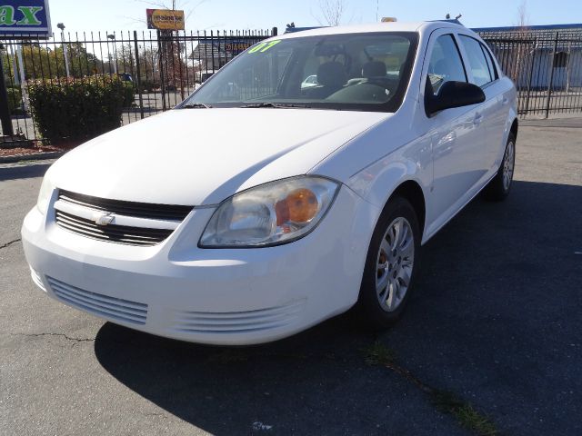 2007 Chevrolet Cobalt 3.2 Sedan 4dr