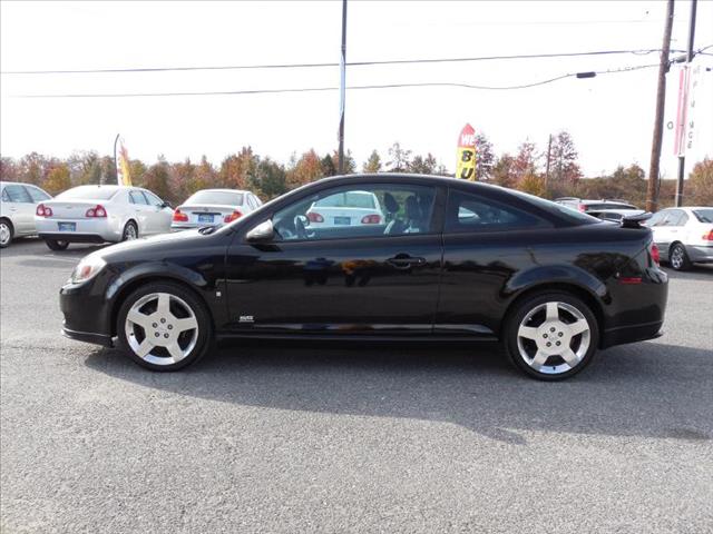 2007 Chevrolet Cobalt Sport FWD
