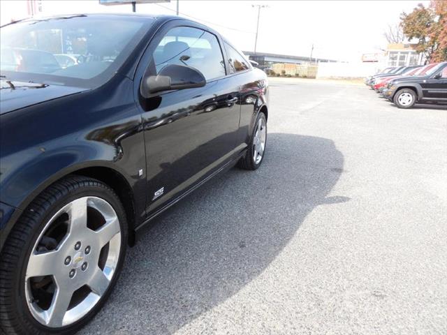 2007 Chevrolet Cobalt Sport FWD