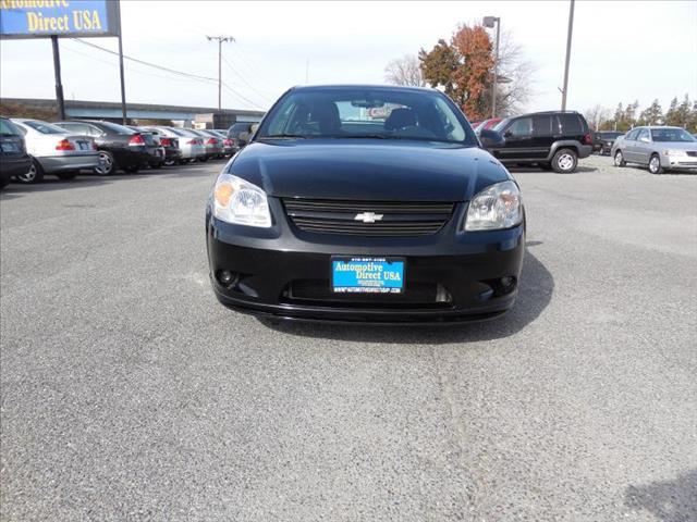 2007 Chevrolet Cobalt Sport FWD