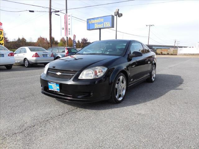 2007 Chevrolet Cobalt Sport FWD
