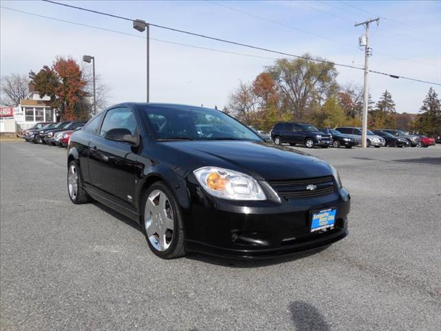 2007 Chevrolet Cobalt Sport FWD
