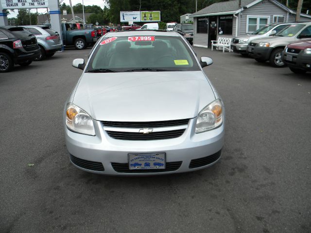 2007 Chevrolet Cobalt 216