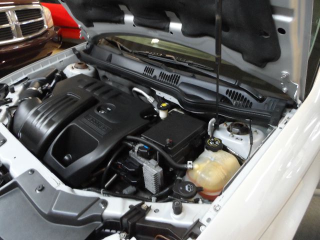 2007 Chevrolet Cobalt 3.2 Sedan 4dr