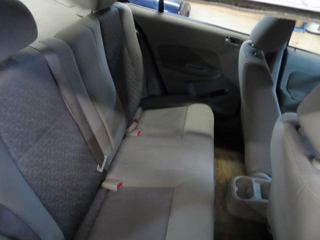 2007 Chevrolet Cobalt 3.2 Sedan 4dr