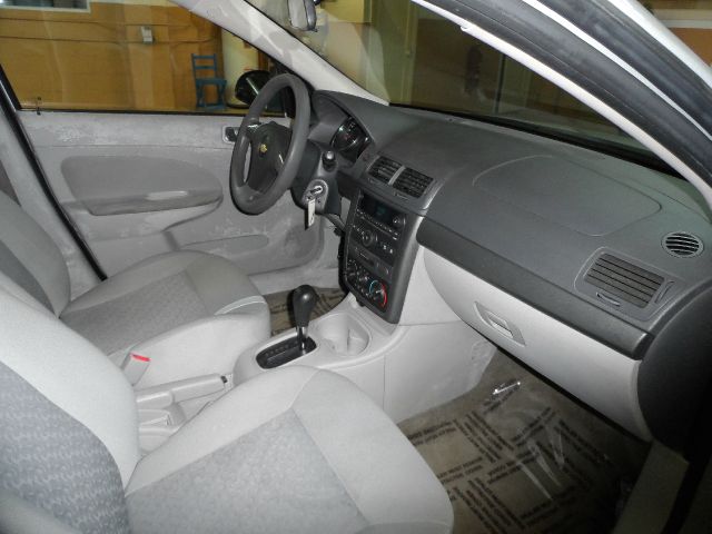 2007 Chevrolet Cobalt 3.2 Sedan 4dr