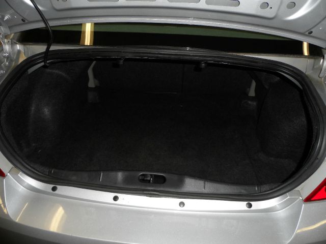 2007 Chevrolet Cobalt 3.2 Sedan 4dr