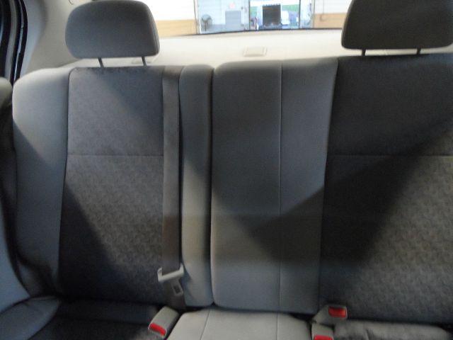 2007 Chevrolet Cobalt 3.2 Sedan 4dr