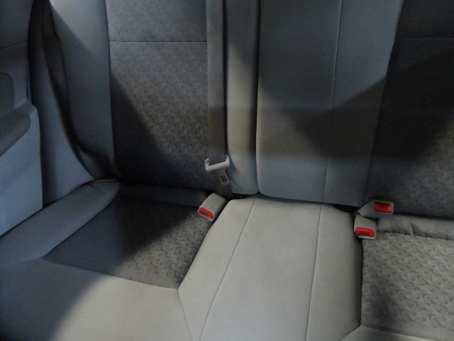 2007 Chevrolet Cobalt 3.2 Sedan 4dr