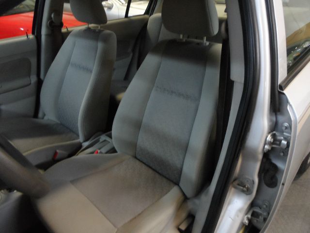 2007 Chevrolet Cobalt 3.2 Sedan 4dr