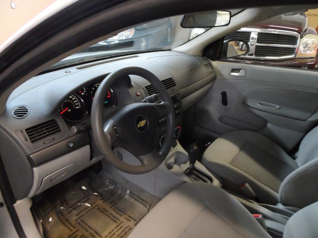 2007 Chevrolet Cobalt 3.2 Sedan 4dr