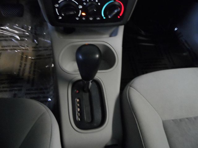 2007 Chevrolet Cobalt 3.2 Sedan 4dr