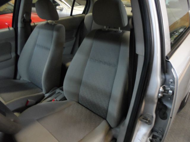 2007 Chevrolet Cobalt 3.2 Sedan 4dr