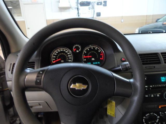 2007 Chevrolet Cobalt 3.2 Sedan 4dr