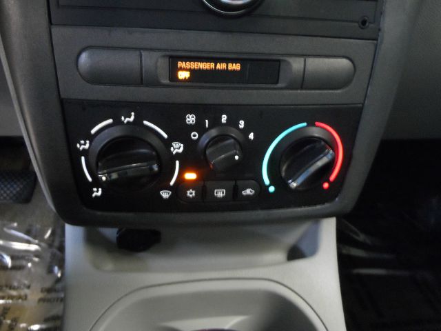 2007 Chevrolet Cobalt 3.2 Sedan 4dr