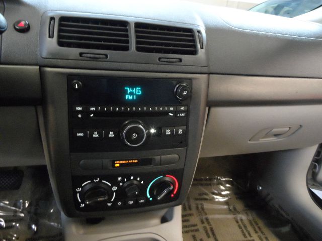 2007 Chevrolet Cobalt 3.2 Sedan 4dr