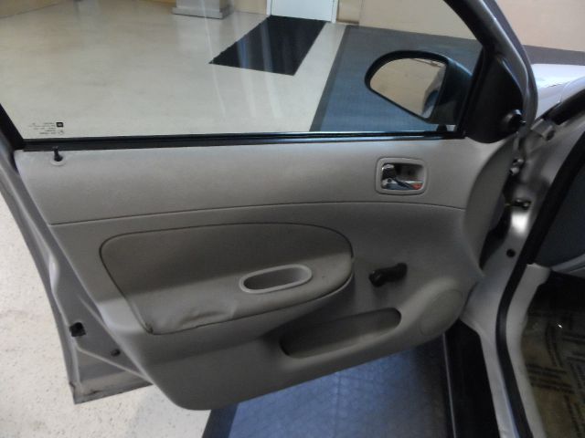 2007 Chevrolet Cobalt 3.2 Sedan 4dr