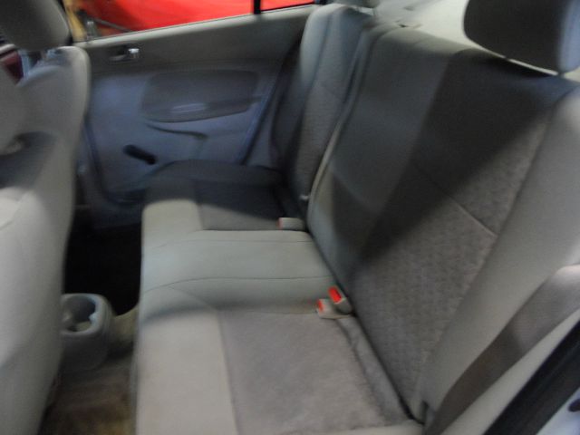 2007 Chevrolet Cobalt 3.2 Sedan 4dr