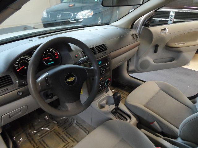 2007 Chevrolet Cobalt 3.2 Sedan 4dr