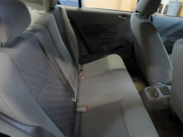 2007 Chevrolet Cobalt 3.2 Sedan 4dr