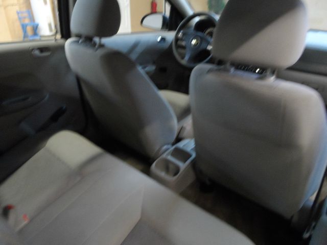 2007 Chevrolet Cobalt 3.2 Sedan 4dr