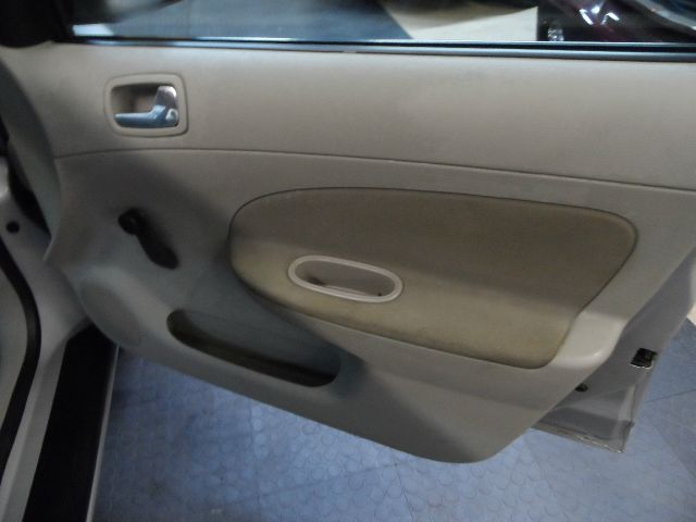 2007 Chevrolet Cobalt 3.2 Sedan 4dr