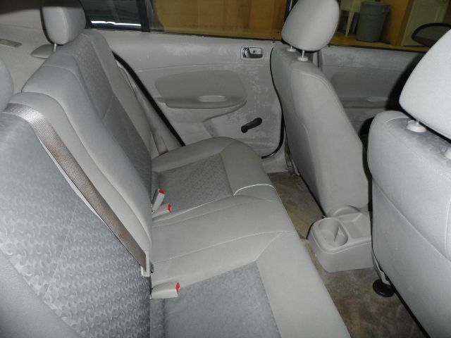 2007 Chevrolet Cobalt 3.2 Sedan 4dr