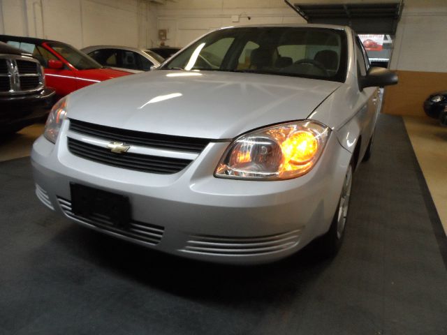 2007 Chevrolet Cobalt 3.2 Sedan 4dr