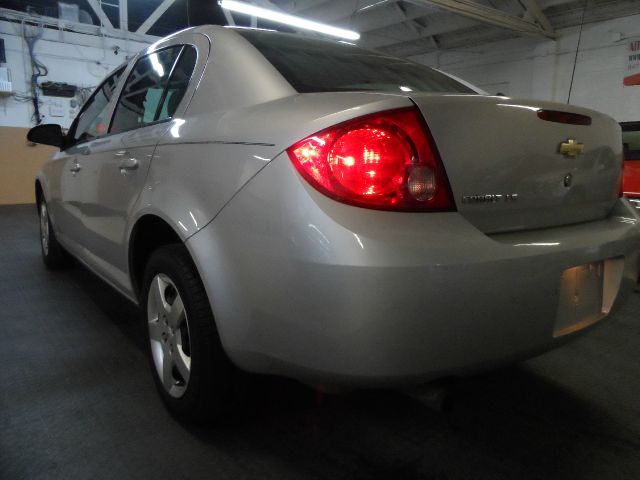 2007 Chevrolet Cobalt 3.2 Sedan 4dr
