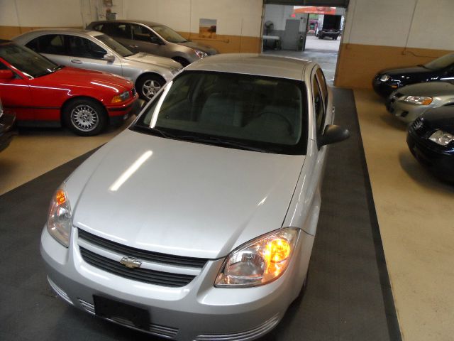 2007 Chevrolet Cobalt 3.2 Sedan 4dr