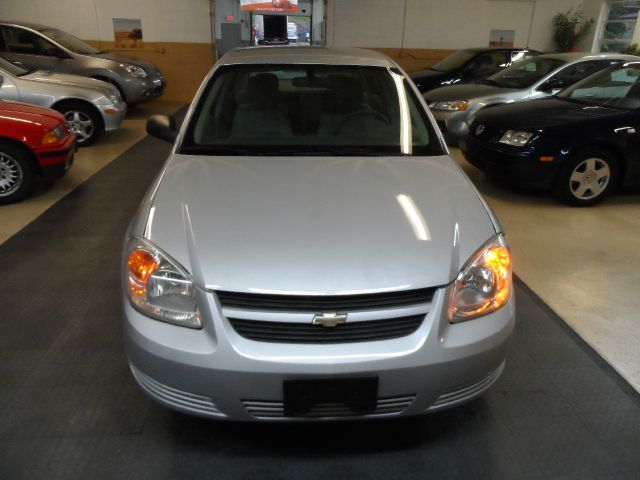 2007 Chevrolet Cobalt 3.2 Sedan 4dr