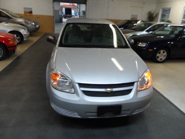 2007 Chevrolet Cobalt 3.2 Sedan 4dr