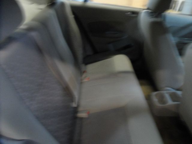 2007 Chevrolet Cobalt 3.2 Sedan 4dr