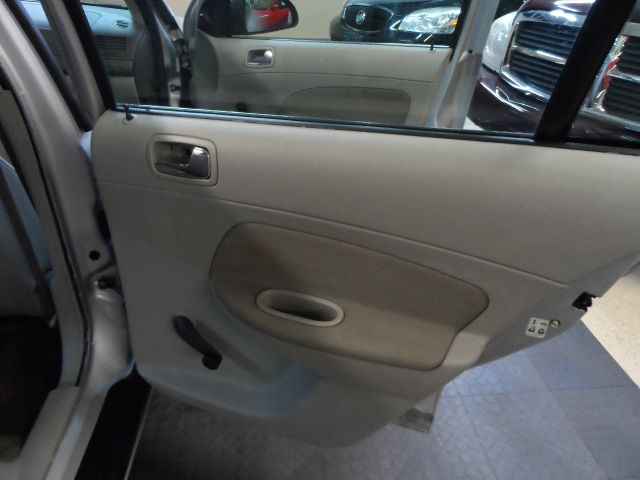 2007 Chevrolet Cobalt 3.2 Sedan 4dr