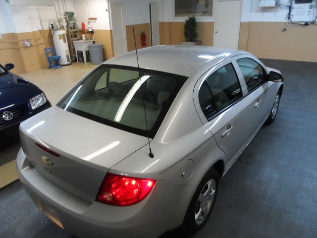 2007 Chevrolet Cobalt 3.2 Sedan 4dr
