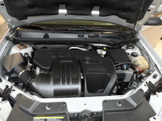 2007 Chevrolet Cobalt 3.2 Sedan 4dr