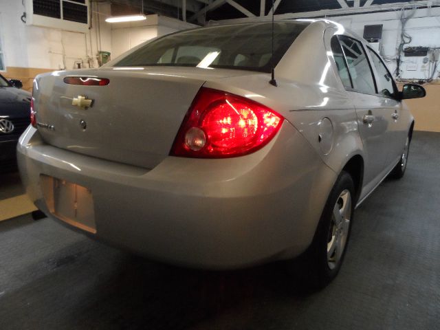 2007 Chevrolet Cobalt 3.2 Sedan 4dr