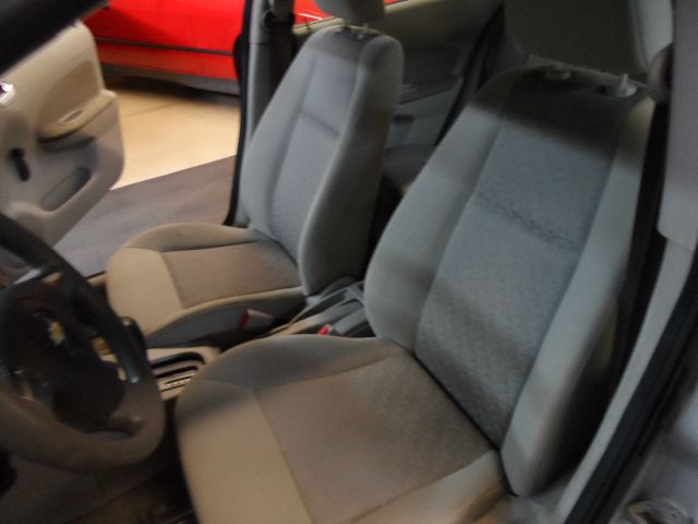 2007 Chevrolet Cobalt 3.2 Sedan 4dr