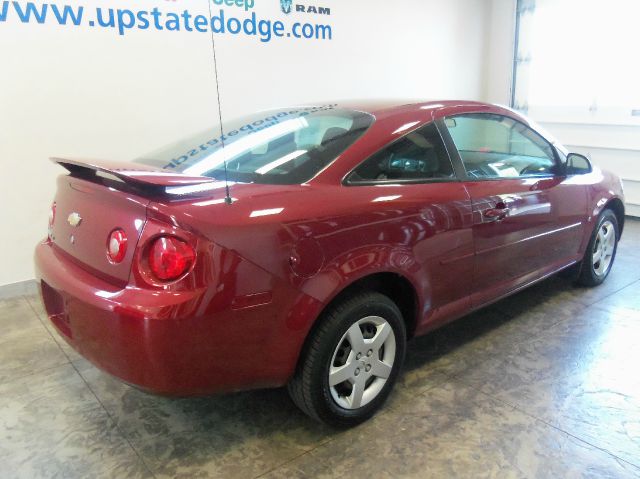2007 Chevrolet Cobalt 216
