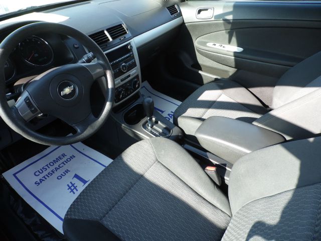 2007 Chevrolet Cobalt 216