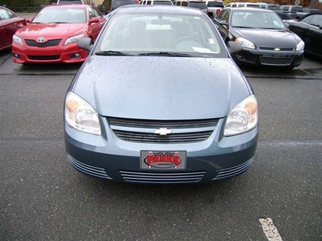 2007 Chevrolet Cobalt Touring W/nav.sys