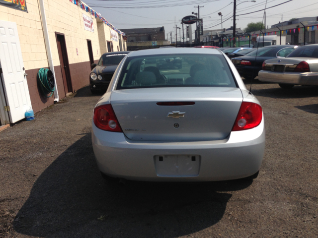 2007 Chevrolet Cobalt Pininfarina