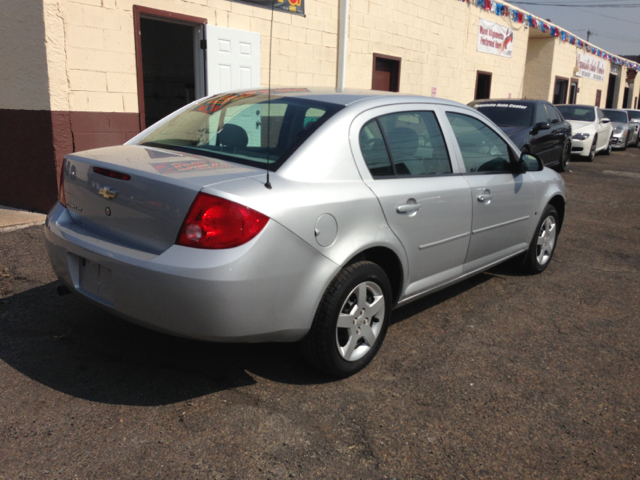 2007 Chevrolet Cobalt Pininfarina