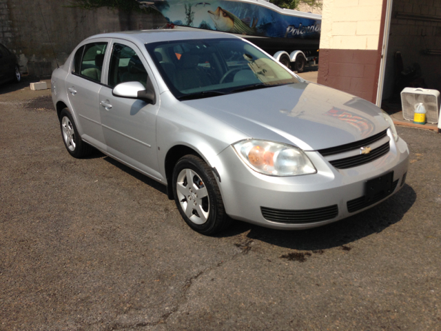 2007 Chevrolet Cobalt Pininfarina