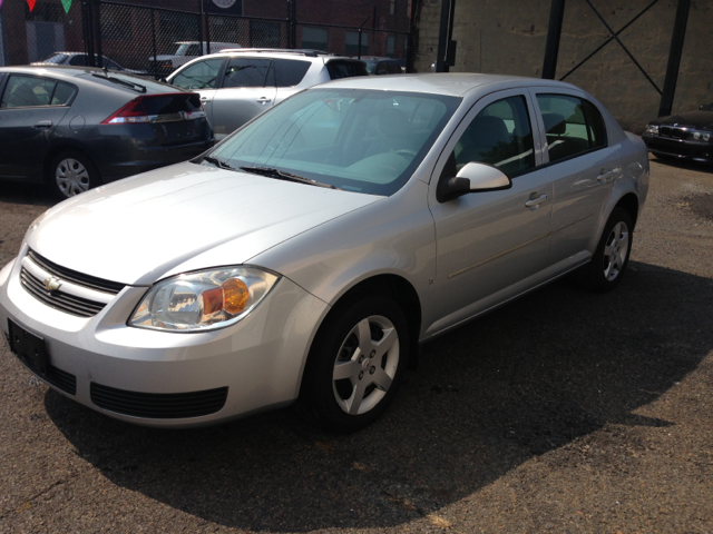 2007 Chevrolet Cobalt Pininfarina