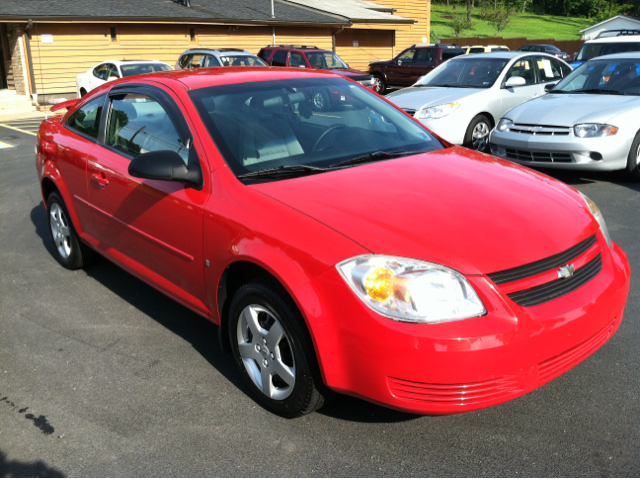 2007 Chevrolet Cobalt Unknown