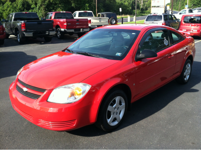 2007 Chevrolet Cobalt Unknown