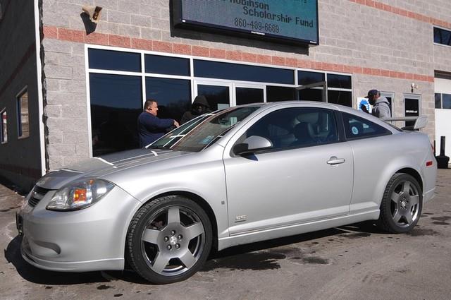 2007 Chevrolet Cobalt Sport FWD