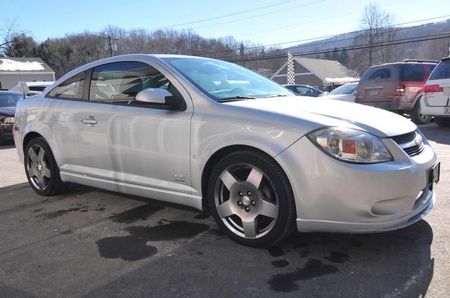 2007 Chevrolet Cobalt Sport FWD